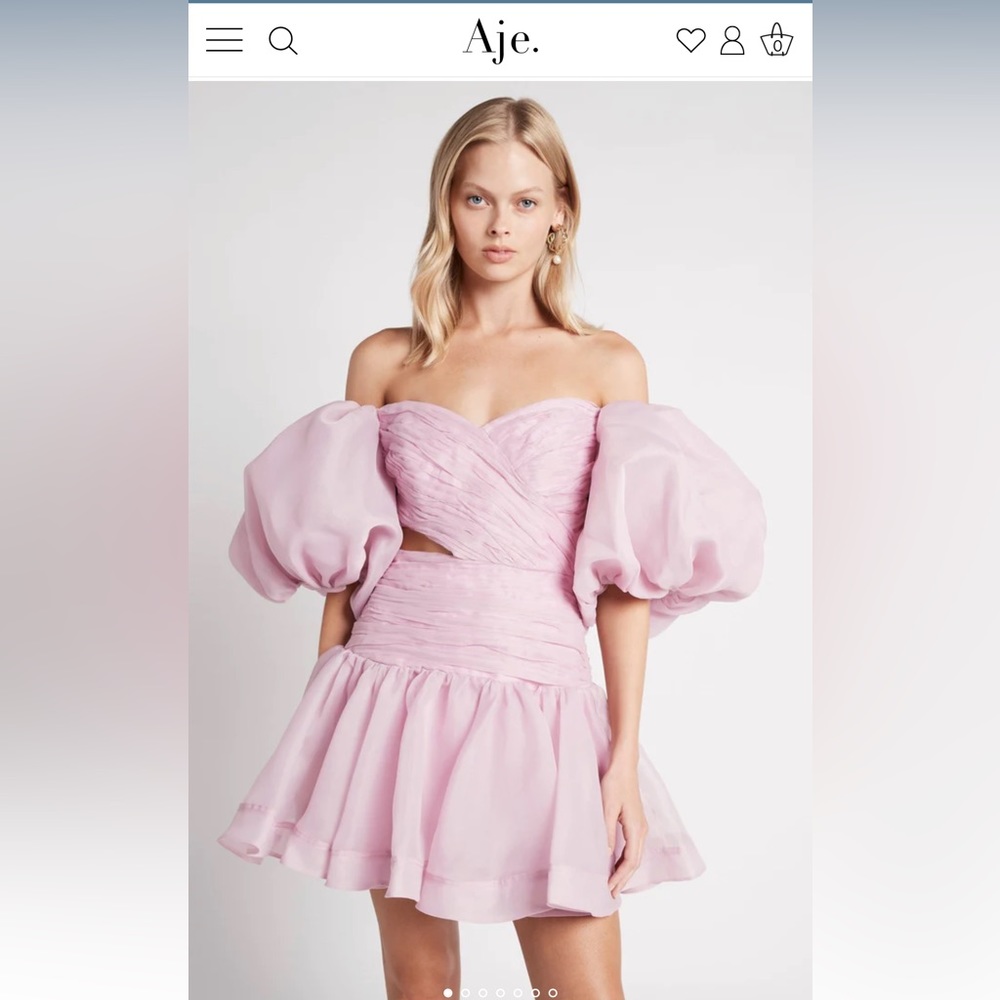 AJE Dress